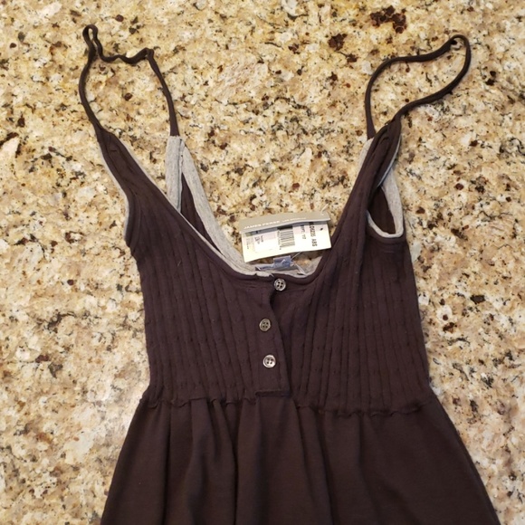 James Perse Dresses & Skirts - James Perse knit dress